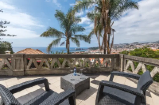 Arts in Hotel Conde Carvalhal