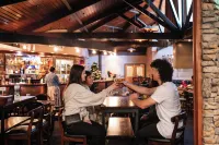 Ascot Park Hotel Hotels in Invercargill
