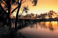 Jacaranda Holiday Units Hotels in Swan Hill