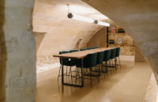 เมซง แฟร์นองด์