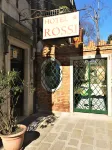 Hotel Rossi