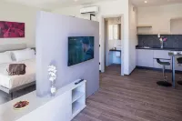 CASCINA SANT'ANTONIO Hotel a Roddi