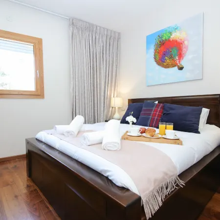 108 - King David Residence - Jerusalem-Rent