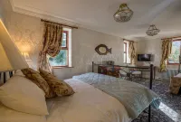 Ghan House Hotels in Карлингфорд