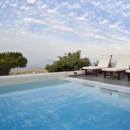 Afrodete Hotel