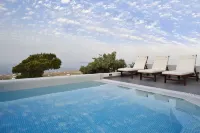 Afrodete Hotel