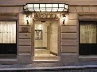 Hotel Barocco Hotels in Rome