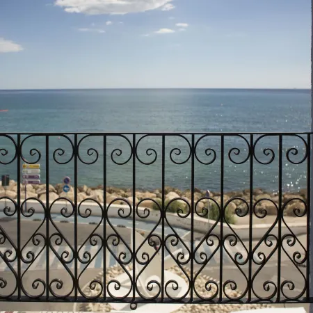 Hostal Boutique Casa del Mar Altea