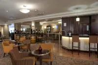 Southern Sun or Tambo International Airport - bar