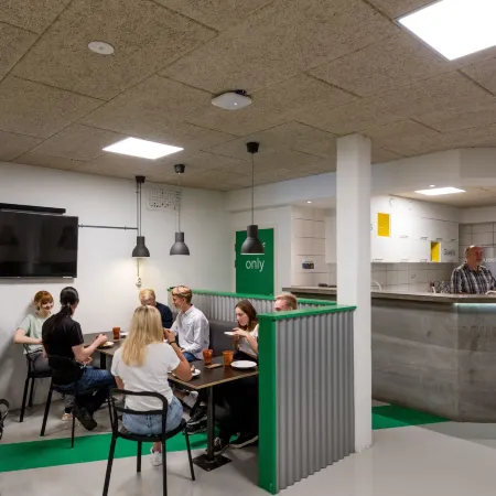 Winstrup Hostel