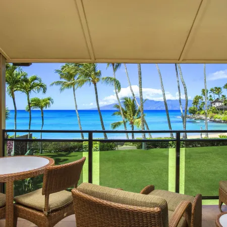 Napili Kai Beach Resort