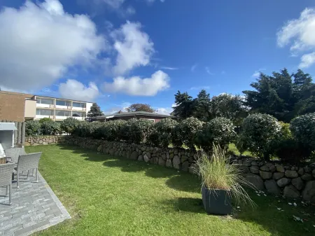 Residenz Strandläufer