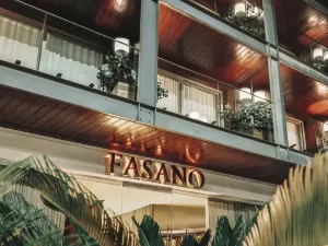 Hotel Fasano Rio de Janeiro