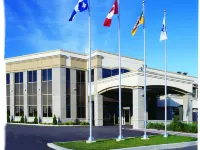 Hotel le Montagnais Hotels in Chicoutimi