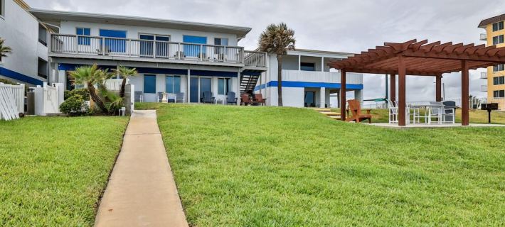 Driftwood Resort Hotels in Ormond Beach