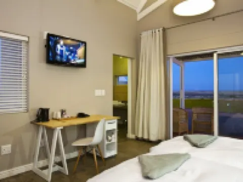 Africa Safari Lodge Hotels in Mariental