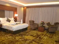 Msharef Al Moden Suites Hotels in Abha