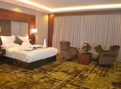 Msharef Al Moden Suites