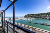 Hotel le Grand Pavois Hotels in Fecamp