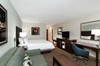 Hampton Inn & Suites Nashville/Franklin (Cool Springs) - Wifi