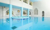 Djerba Castille – Family Only - Romantic