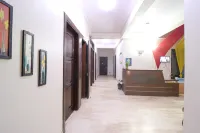 Viraj Guest House - balcone