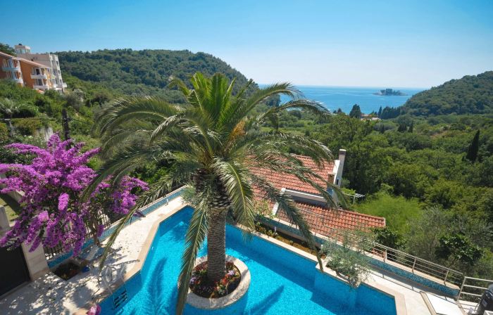 Villa St.George
