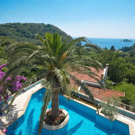 Villa St.George