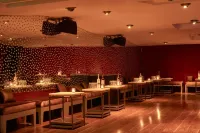 Grecian Park - Bar