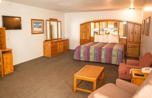 羅德旅館伍德沃德