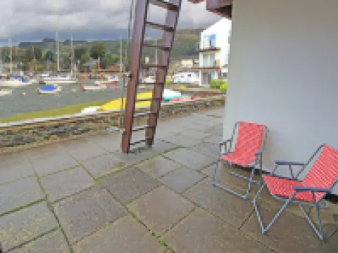 56C South Snowdon Wharf Hotels in Porthmadog