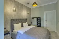 Opera Apartments Almaty Hotels in Almaty