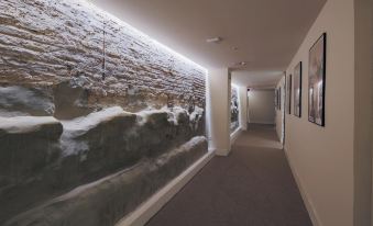 Apartamentos Magna Sevilla