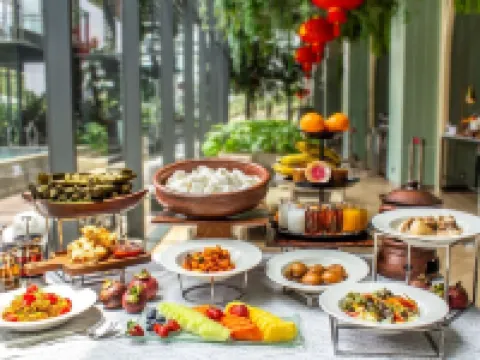 Mercure Tangerang BSD City Hotel di Tangerang