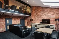 ベトマノフスカ メイン スクエア レジデンス アダルト オンリー