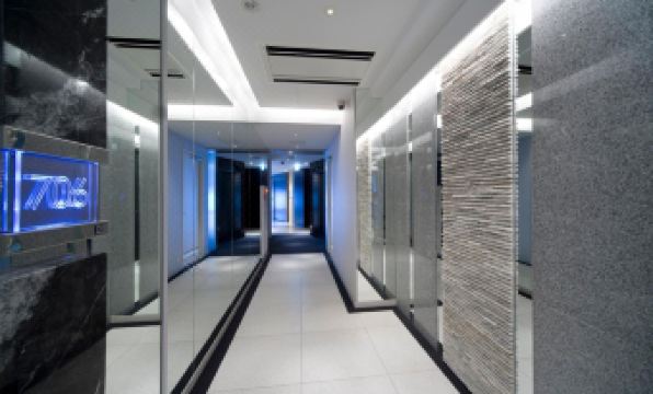 Hotel Aperto (Adult Only)