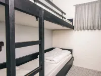 6 Person Holiday Home in Brovst