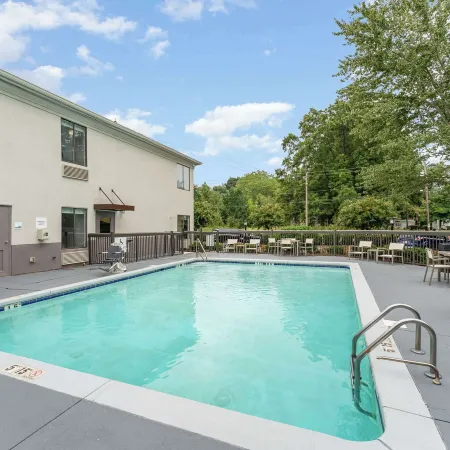 Best Western Kernersville
