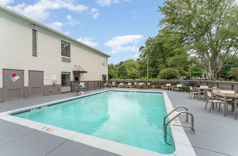 Best Western Kernersville photo 2