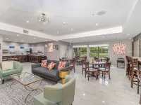 Best Western Kernersville Hotels in Forsyth County