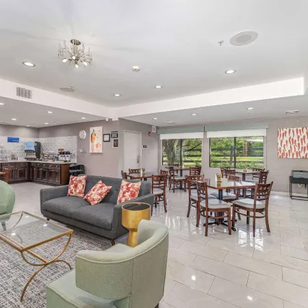 Best Western Kernersville