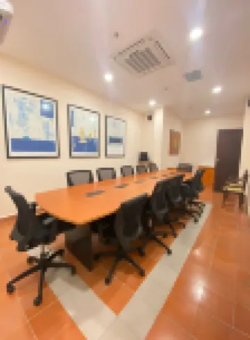 Hotel la Recolección