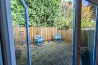 Oakley Country Retreat-1 Bed-Garden-Free Parking Hotels near Nantwich Elim Church & Olive Grove Conference Centre