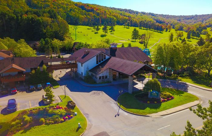 The Inn at Holiday Valley