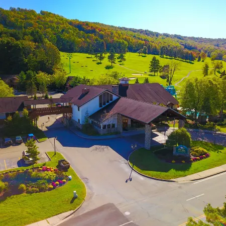 The Inn at Holiday Valley
