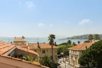 Best Western Hotel Matisse - Ocean View