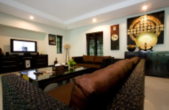 โรงแรม ปาล์ม โกรฟ รีสอร์ท พัทยา