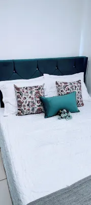 Guarujá Sol e Praia Hotels in Jardim Vitoria