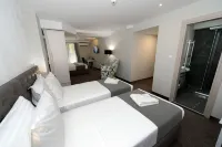 Hotel Alexandar II Hotels in Chair