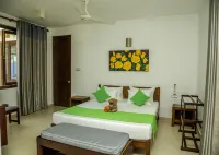 Villa Upper Dickson - parking